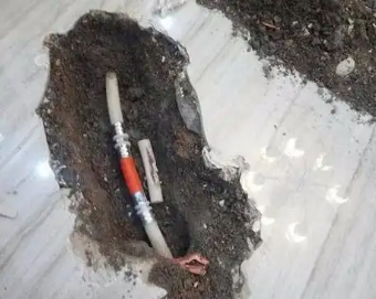 怀集测漏水电话