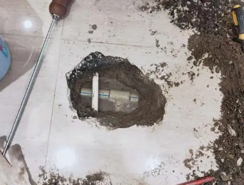 怀集测漏水电话