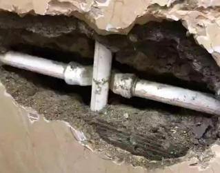 怀集测漏水哪家好