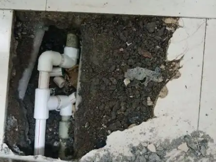 怀集测漏水哪家好