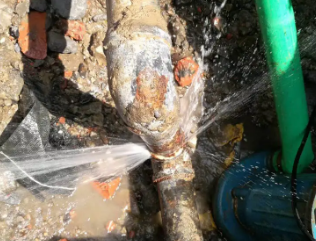 怀集测漏水公司电话