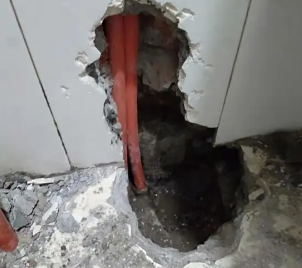 怀集漏水检测电话