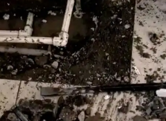 怀集漏水检测电话