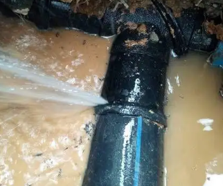 怀集测漏水公司哪家好