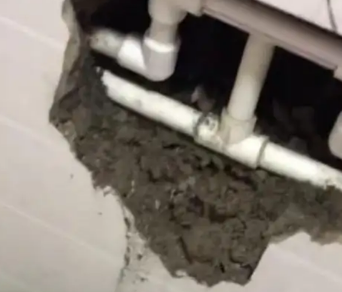 怀集漏水检测电话