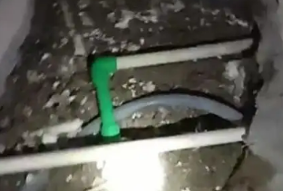 怀集测漏水公司