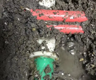 怀集漏水检测电话