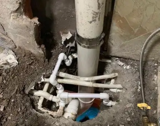 怀集漏水检测哪家好