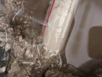 怀集漏水检测哪家好