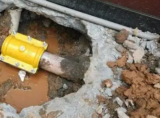 怀集漏水检测哪家好