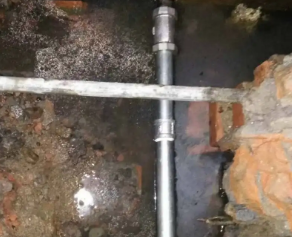 怀集漏水检测公司电话