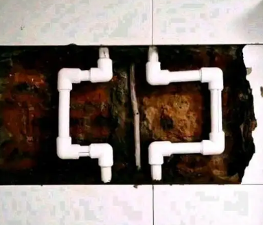 怀集卫生间测漏水哪家好