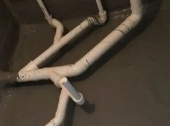 怀集水管漏水检测知识点