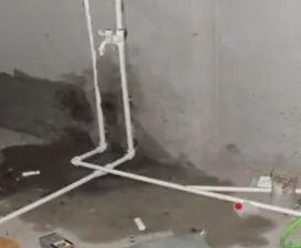 怀集水管漏水检测多少钱