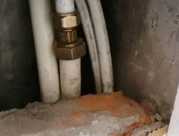 怀集水管漏水检测哪家好