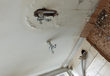 怀集卫生间测漏水