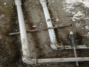 怀集卫生间测漏水多少钱