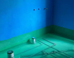 怀集卫生间防水