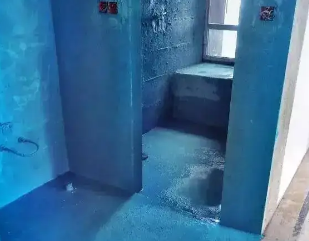 怀集卫生间防水哪家好