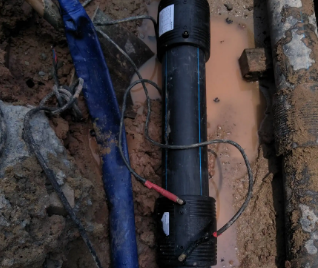 怀集水管漏水检测多少钱