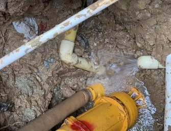 怀集水管漏水检测哪家好