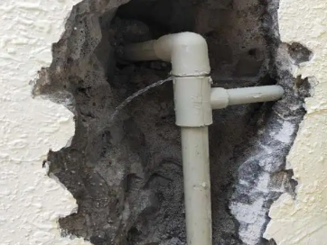 怀集卫生间测漏水哪家好