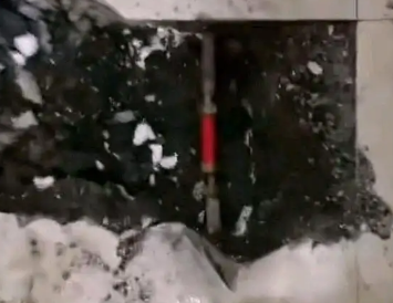 怀集卫生间测漏水多少钱