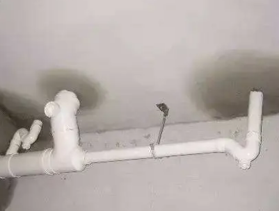 怀集卫生间测漏水的几种情景