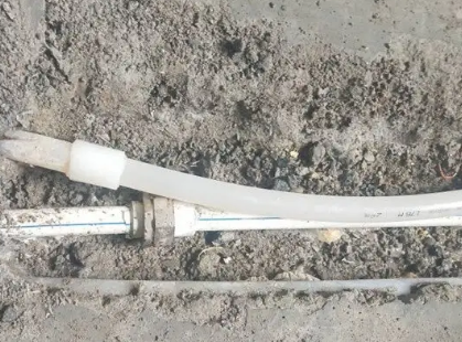 怀集卫生间测漏水哪家好