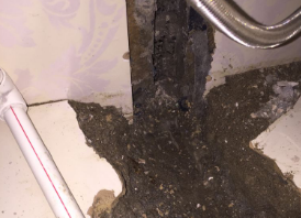 怀集卫生间测漏水哪家好