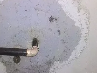 怀集卫生间测漏水之怎么维修