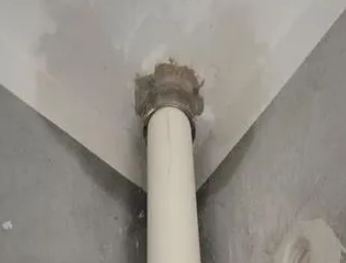 怀集卫生间测漏水价格