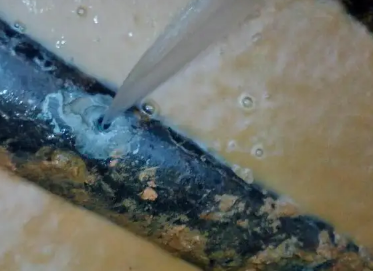 怀集水管漏水检测多少钱