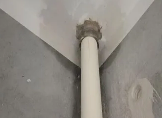 怀集卫生间测漏水的新闻分享