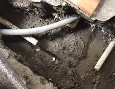 怀集卫生间测漏水价格明细