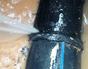 怀集水管漏水检测的小妙招