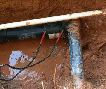 怀集水管漏水检测多少钱