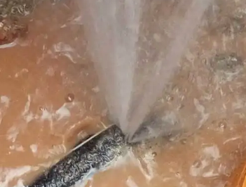 怀集水管漏水检测哪家好