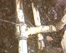 怀集卫生间测漏水多少钱