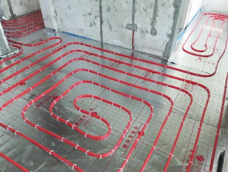 怀集地暖维修的知识