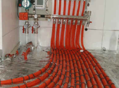 怀集地暖维修多少钱