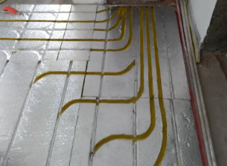 怀集地暖维修哪家好