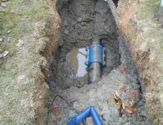 怀集水管漏水检测多少钱