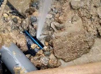 怀集水管漏水检测哪家好