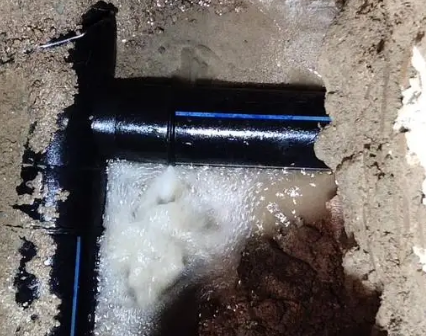 怀集水管漏水检测哪家好