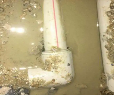 怀集水管漏水检测多少钱