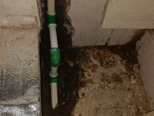 怀集卫生间测漏水哪家好