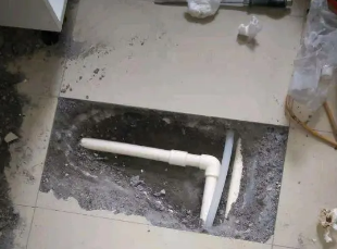 怀集卫生间测漏水哪家好