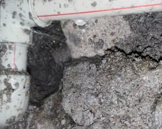 怀集漏水检测多少钱