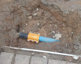 怀集水管漏水检测的情况